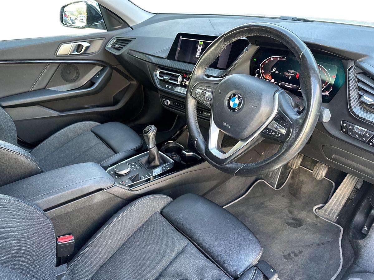 Used BMW 2 Series 2021 for sale - 78193586: Photo 15