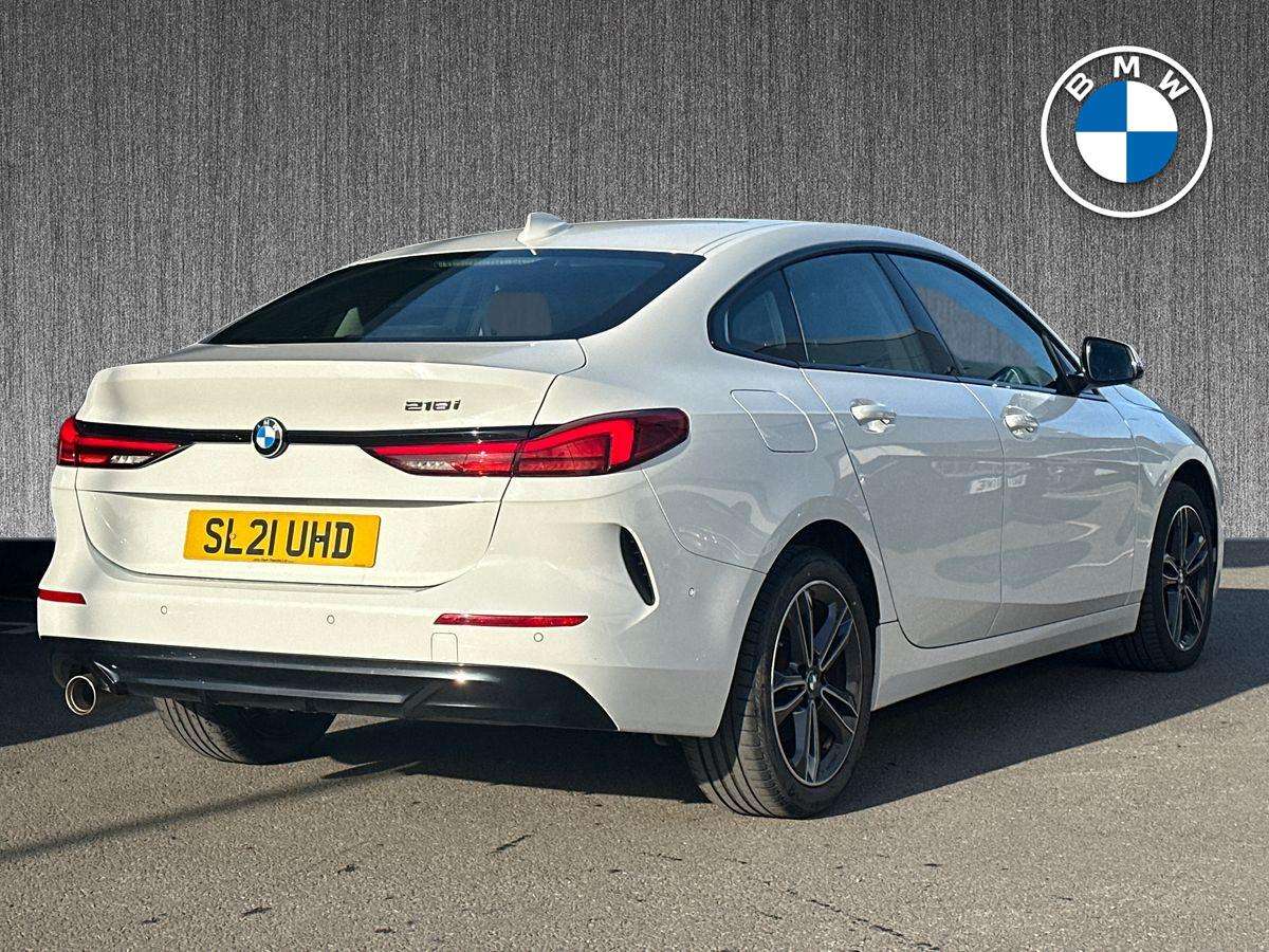 Used BMW 2 Series 2021 for sale - 78193586: Photo 18