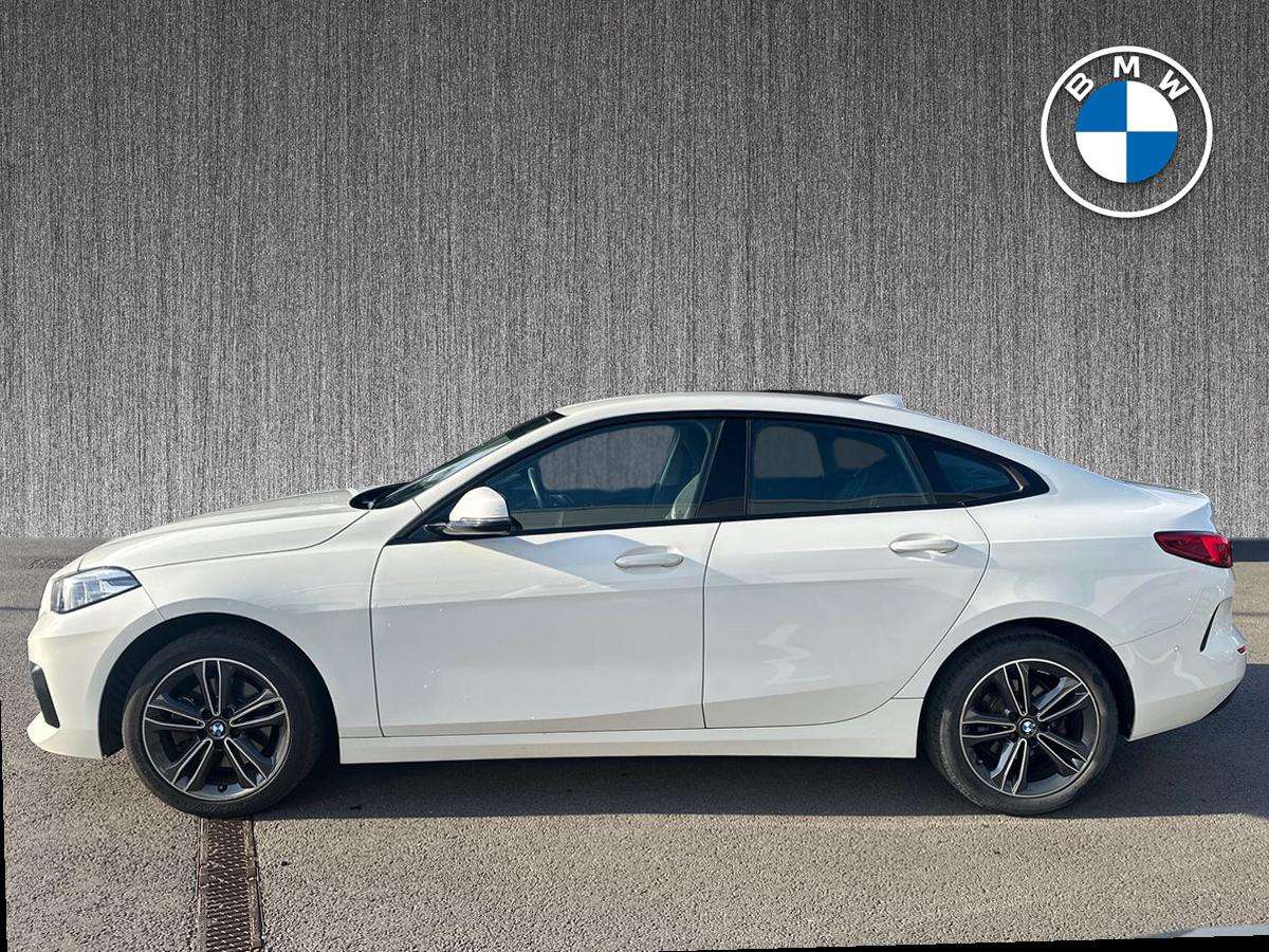 Used BMW 2 Series 2021 for sale - 78193586: Photo 19