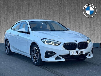 BMW 2 Series feature image