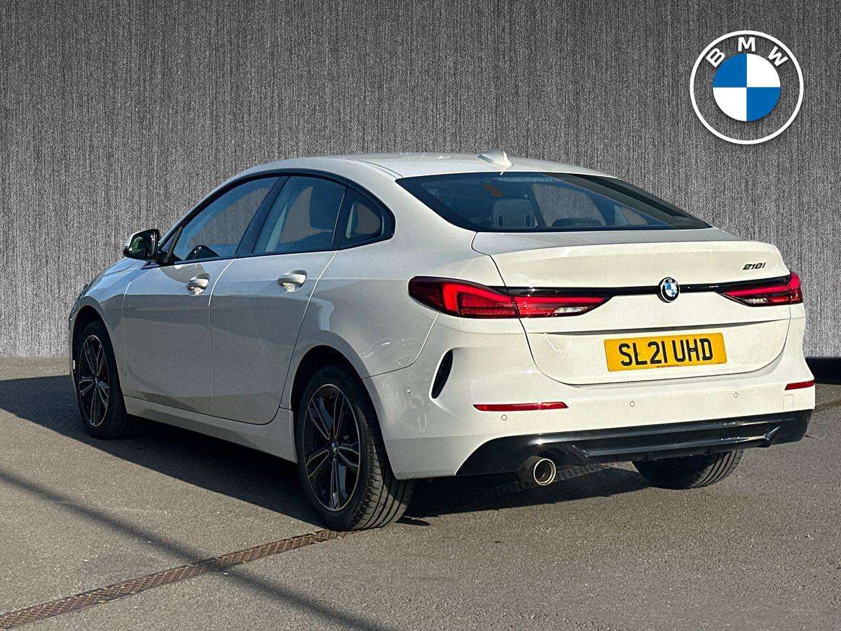 Used BMW 2 Series 2021 for sale - 78193586: Photo 2