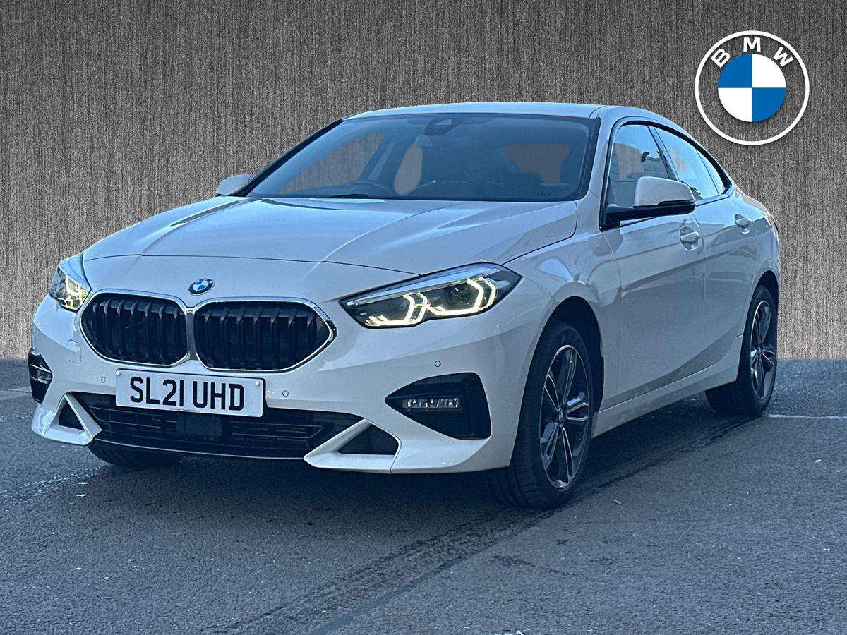 Used BMW 2 Series 2021 for sale - 78193586: Photo 20