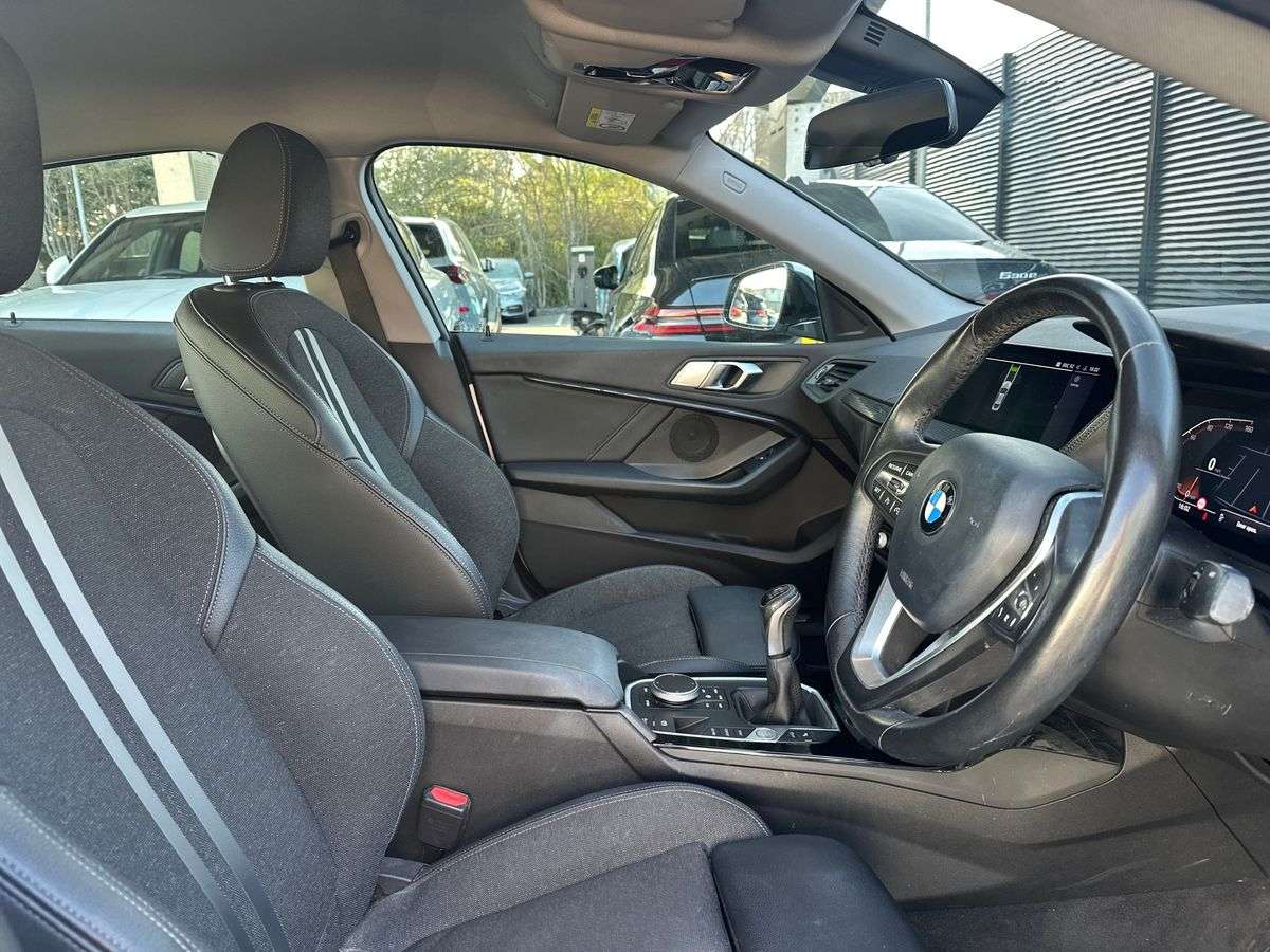 Used BMW 2 Series 2021 for sale - 78193586: Photo 21