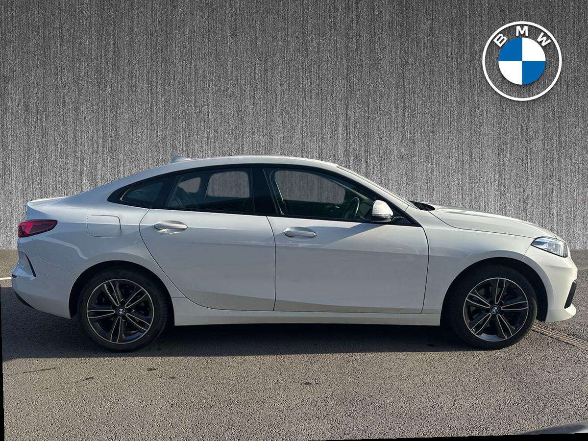 Used BMW 2 Series 2021 for sale - 78193586: Photo 3