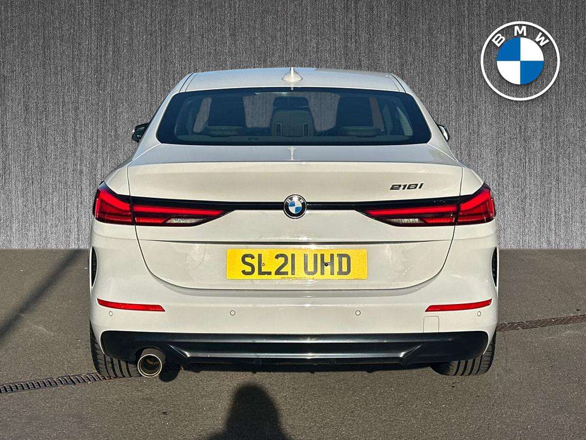 Used BMW 2 Series 2021 for sale - 78193586: Photo 4