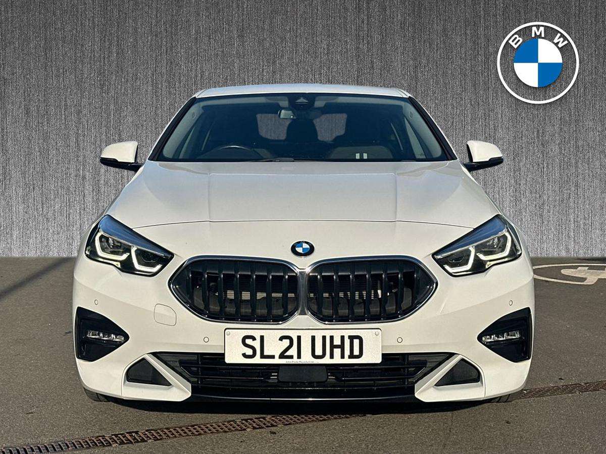 Used BMW 2 Series 2021 for sale - 78193586: Photo 5