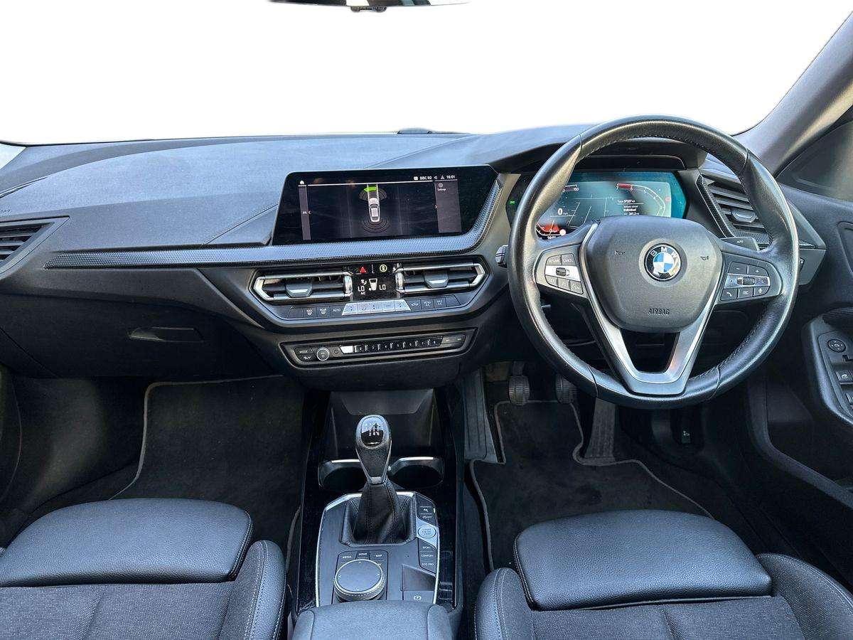 Used BMW 2 Series 2021 for sale - 78193586: Photo 8