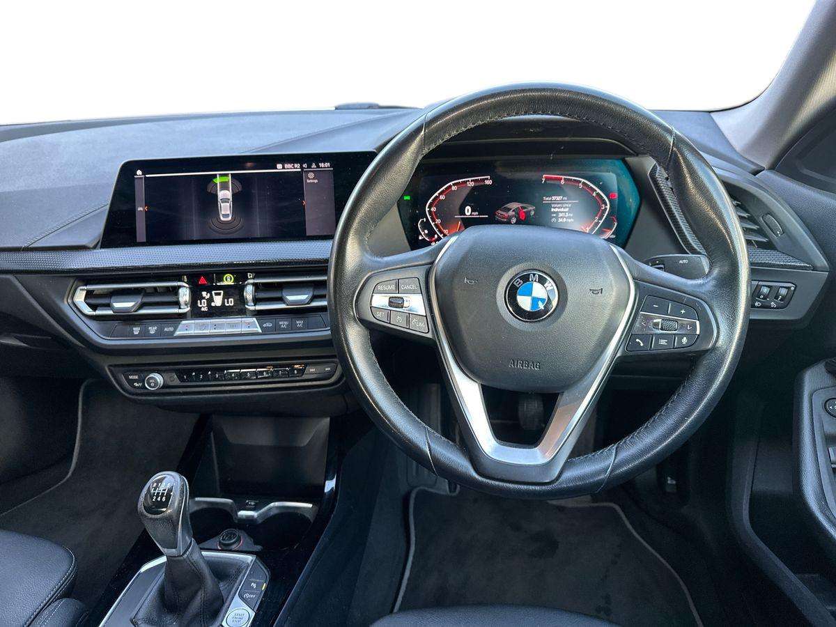 Used BMW 2 Series 2021 for sale - 78193586: Photo 9