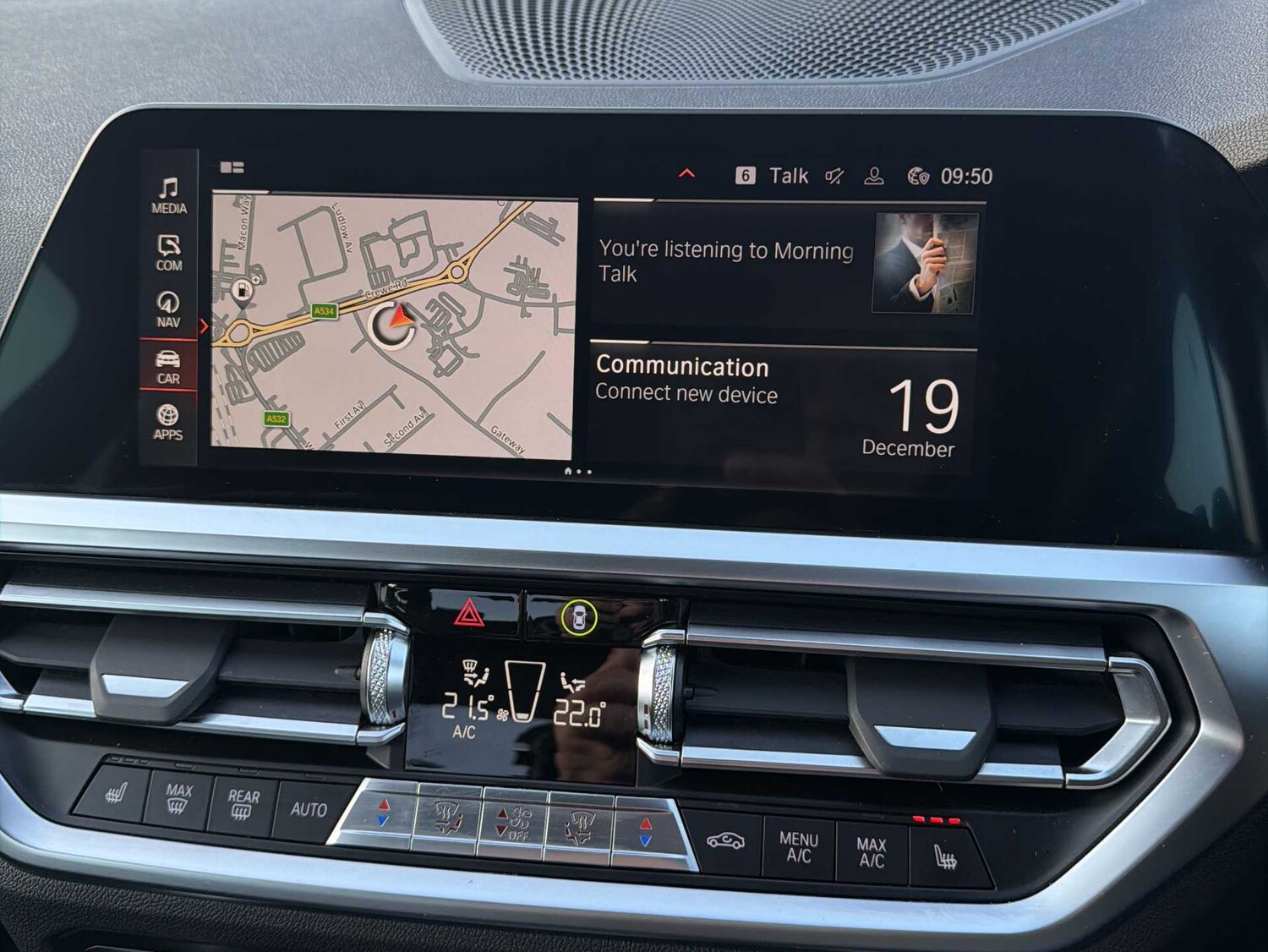 Used BMW 2 Series 2022 for sale - 77489625: Photo 11