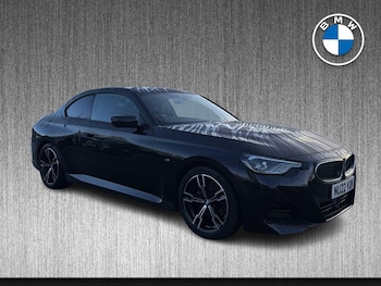 Used BMW 2 Series 2022 for sale - 77489625: Photo
