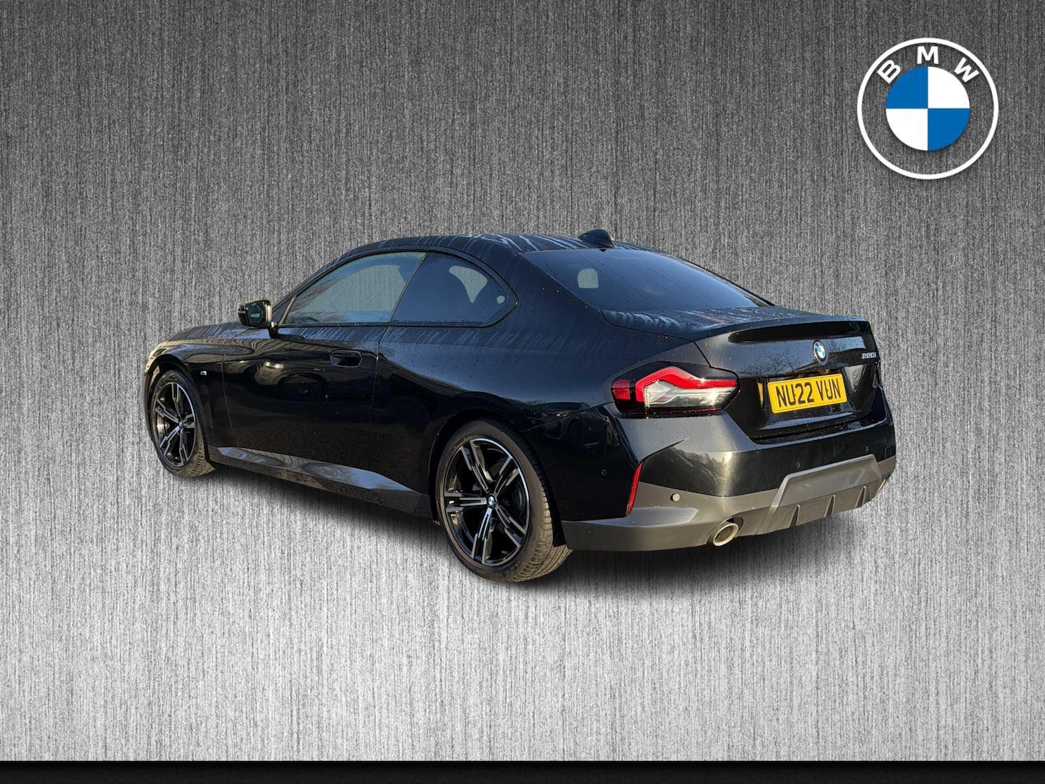 Used BMW 2 Series 2022 for sale - 77489625: Photo 2