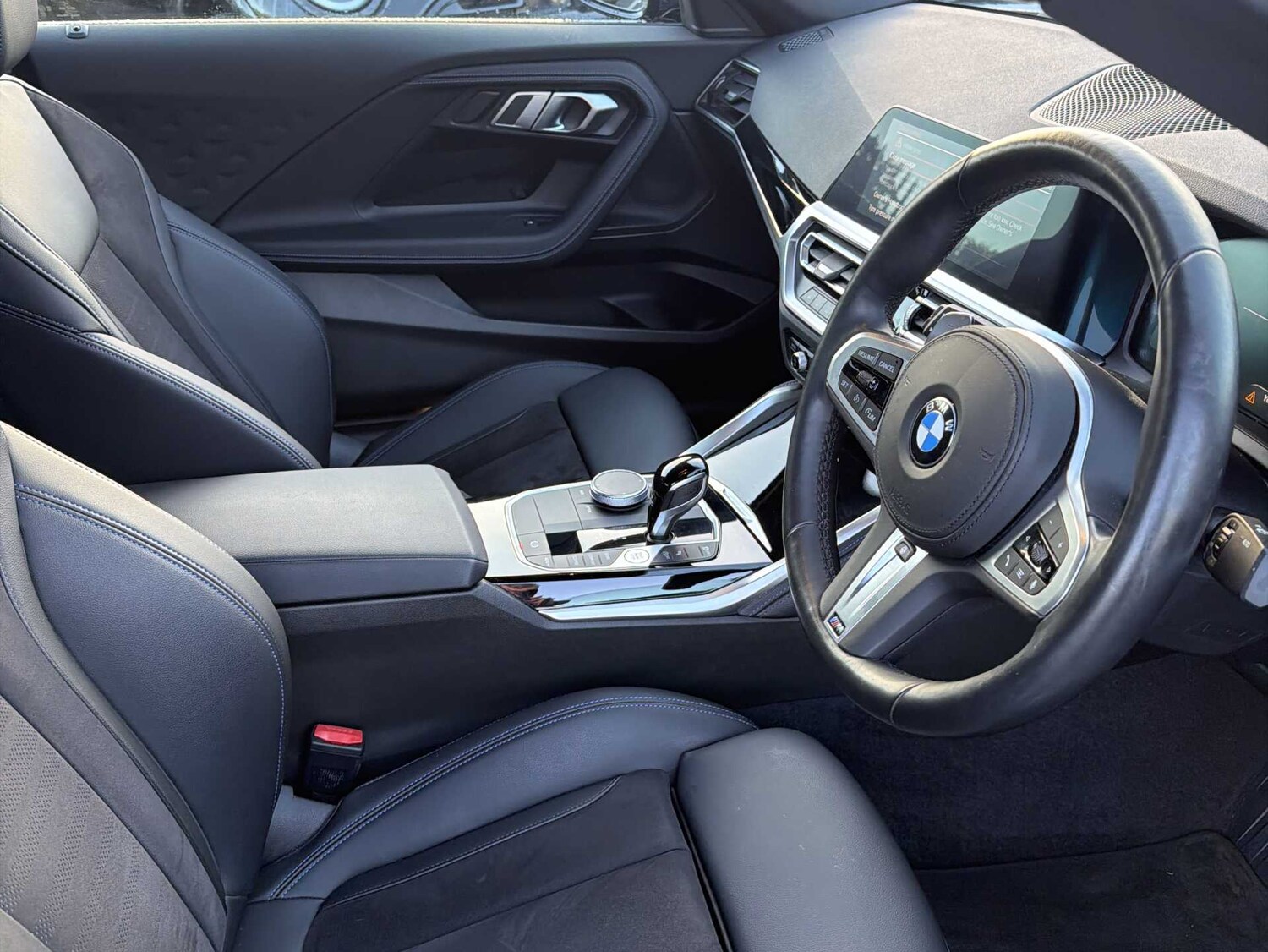 Used BMW 2 Series 2022 for sale - 77489625: Photo 21