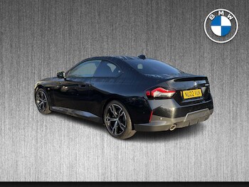 Used BMW 2 Series 2022 for sale - 77489625: Photo