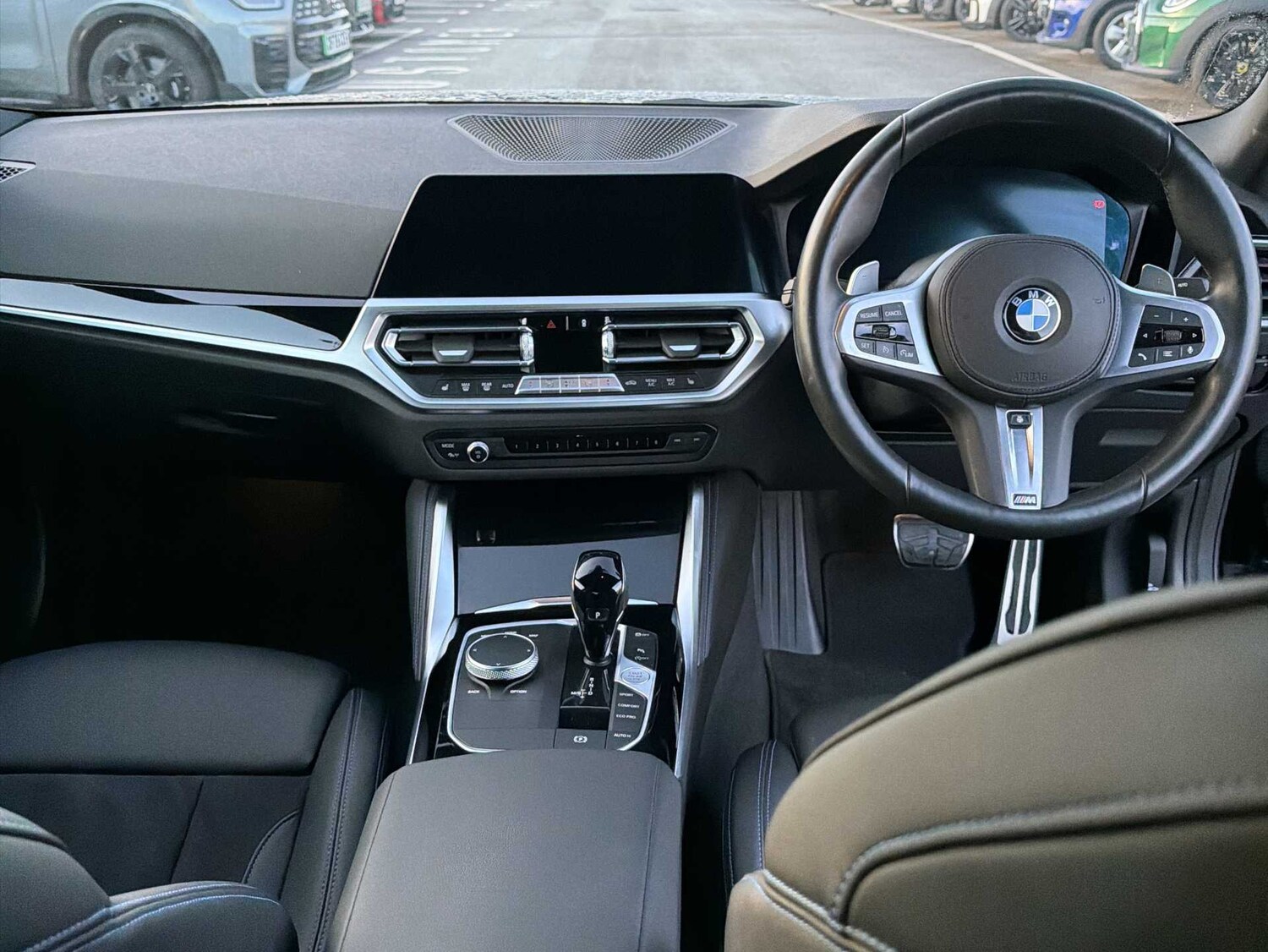 Used BMW 2 Series 2022 for sale - 77489625: Photo 8