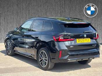 Used BMW X1 2025 for sale - 75437817: Photo