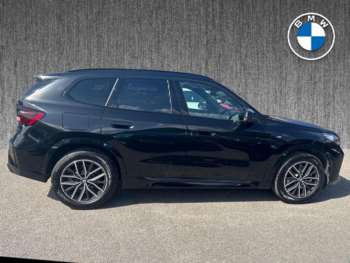 Used BMW X1 2025 for sale - 75437817: Photo
