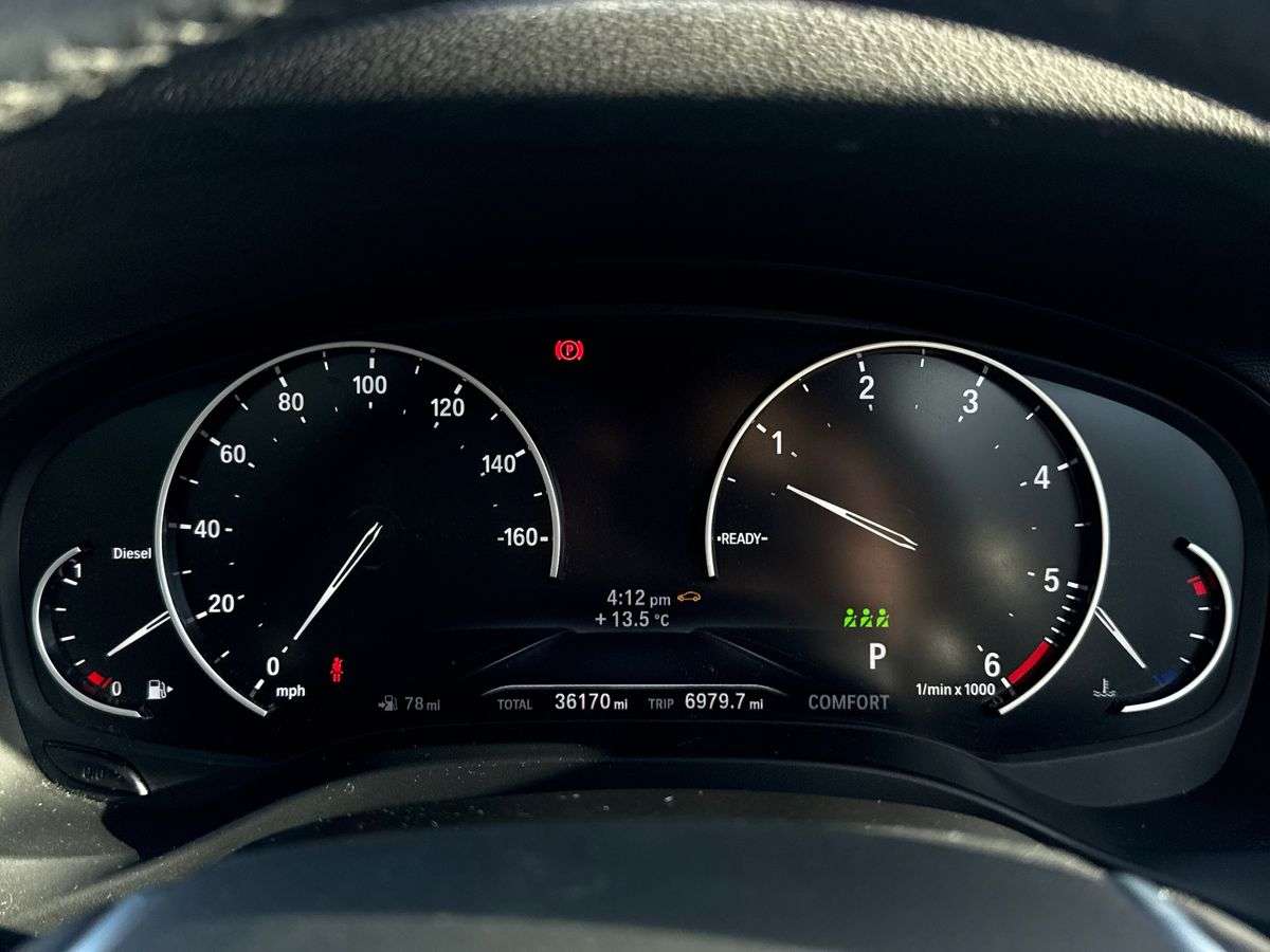 Used BMW X3 2019 for sale - 78178318: Photo 10