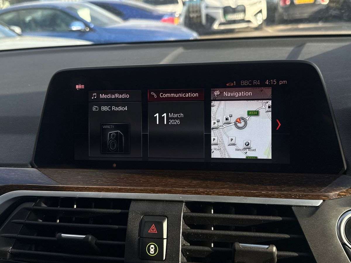 Used BMW X3 2019 for sale - 78178318: Photo 11