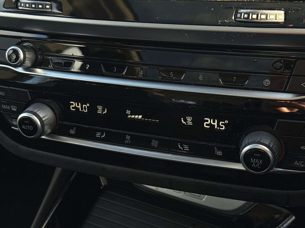 Used BMW X3 2019 for sale - 78178318: Photo 12