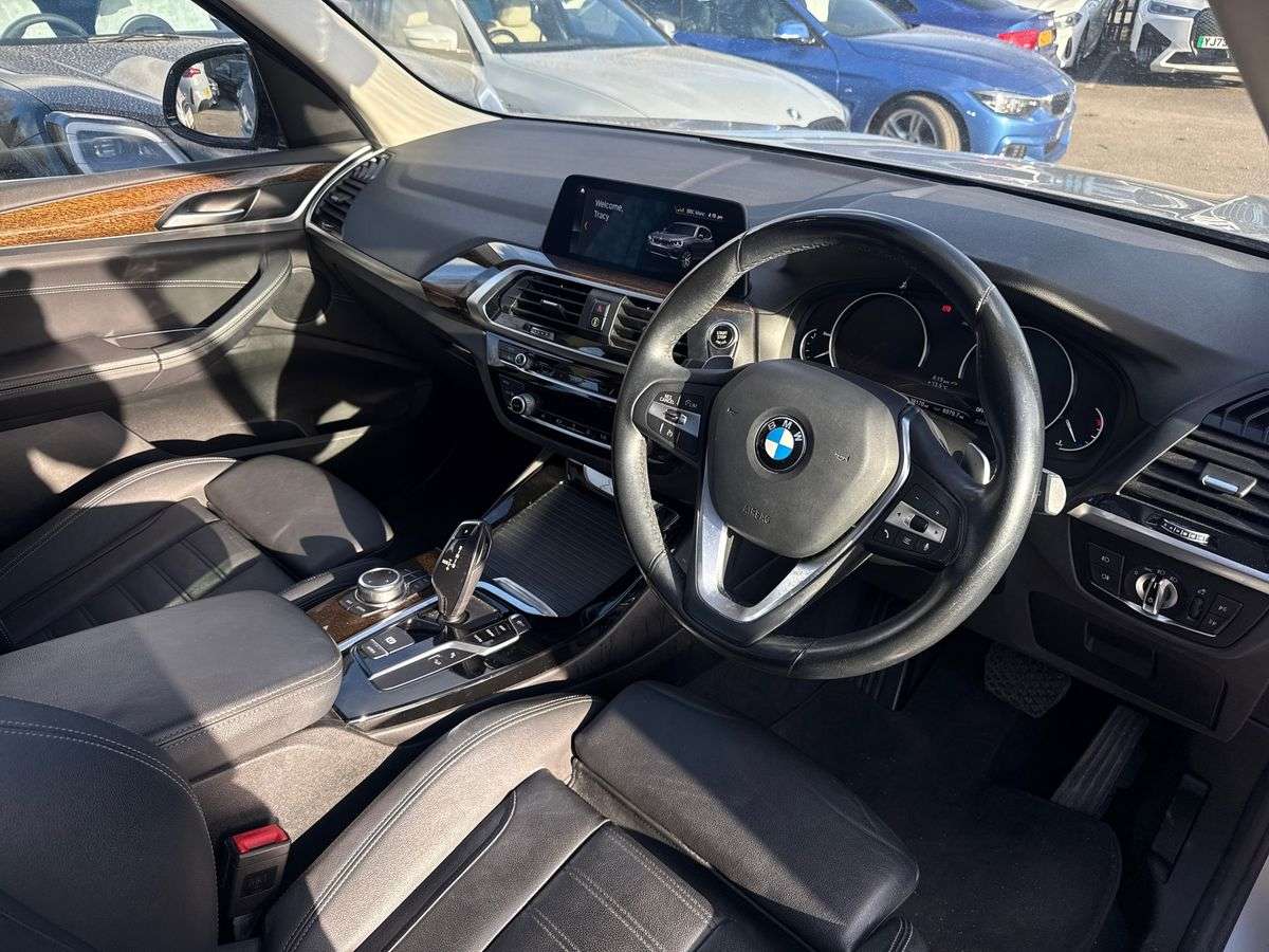 Used BMW X3 2019 for sale - 78178318: Photo 15