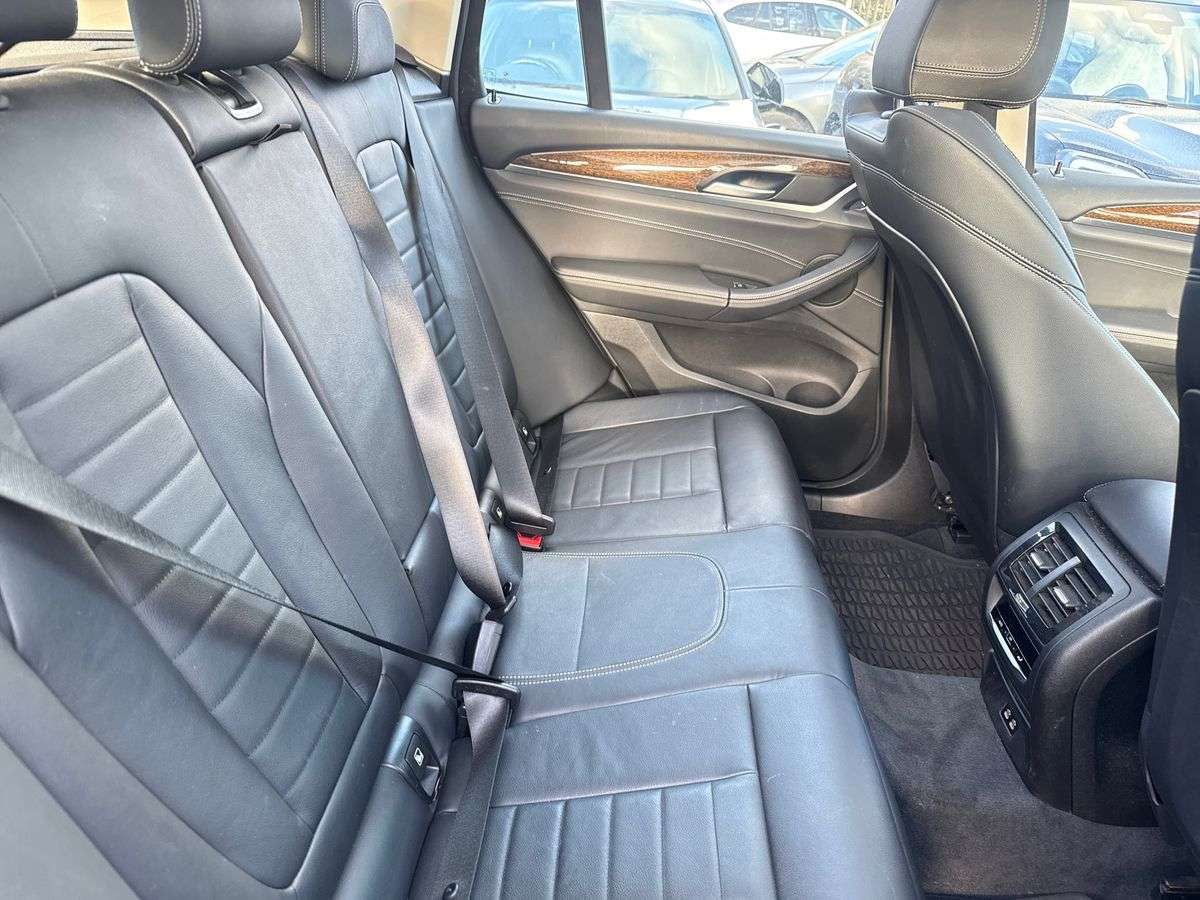 Used BMW X3 2019 for sale - 78178318: Photo 16