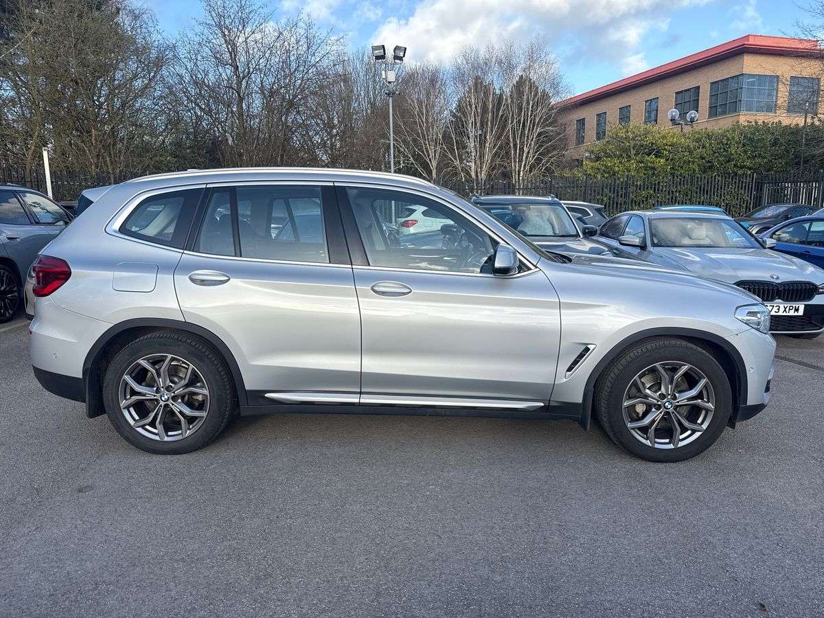 Used BMW X3 2019 for sale - 78178318: Photo 19