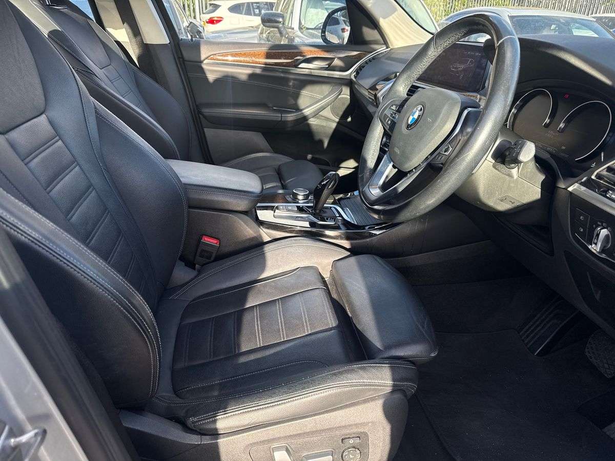 Used BMW X3 2019 for sale - 78178318: Photo 21