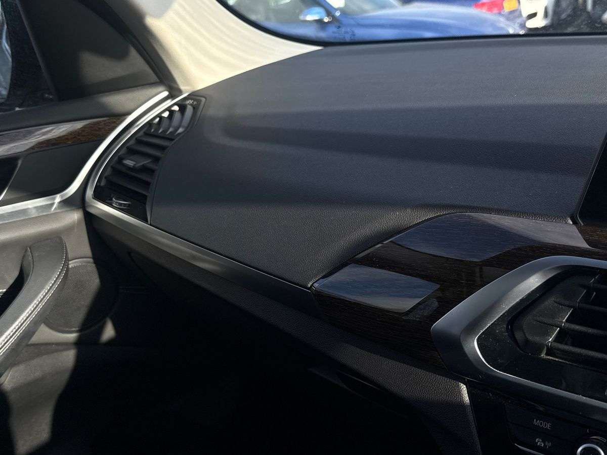 Used BMW X3 2019 for sale - 78178318: Photo 24