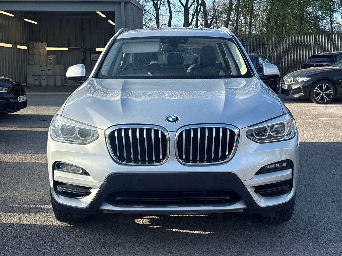 Used BMW X3 2019 for sale - 78178318: Photo 5