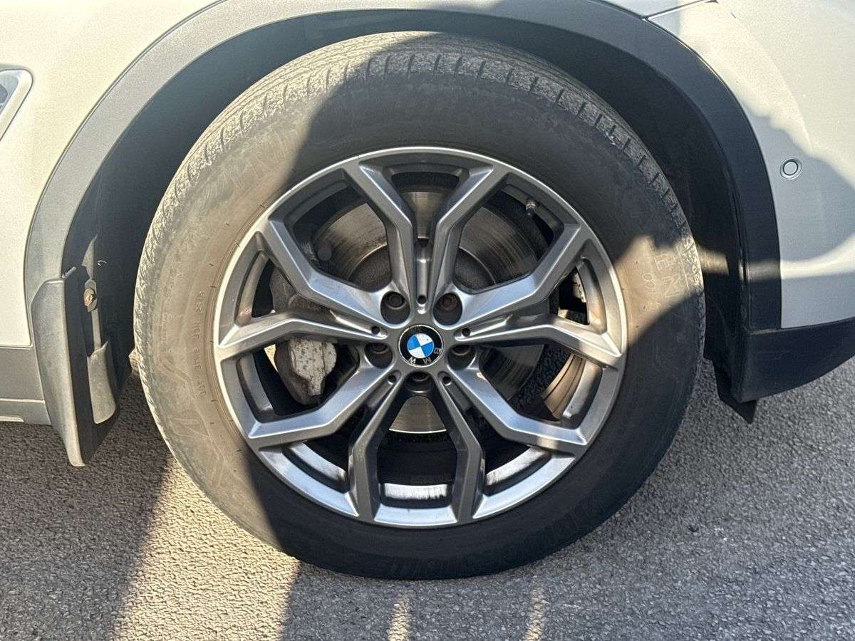 Used BMW X3 2019 for sale - 78178318: Photo 6