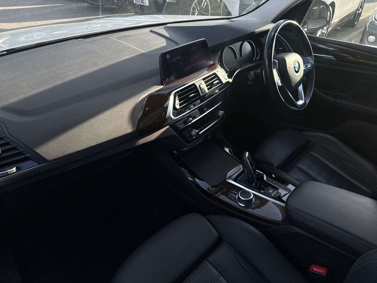 Used BMW X3 2019 for sale - 78178318: Photo 7