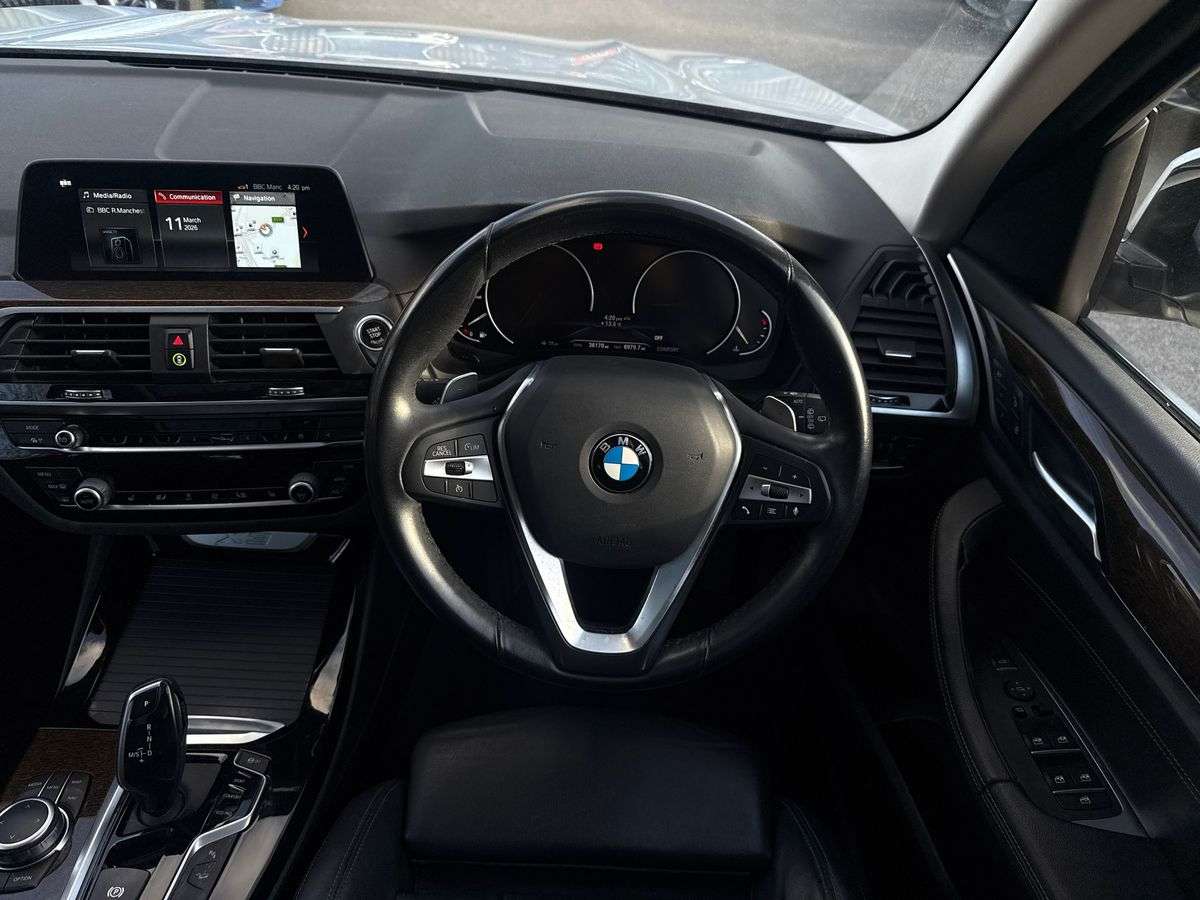 Used BMW X3 2019 for sale - 78178318: Photo 9