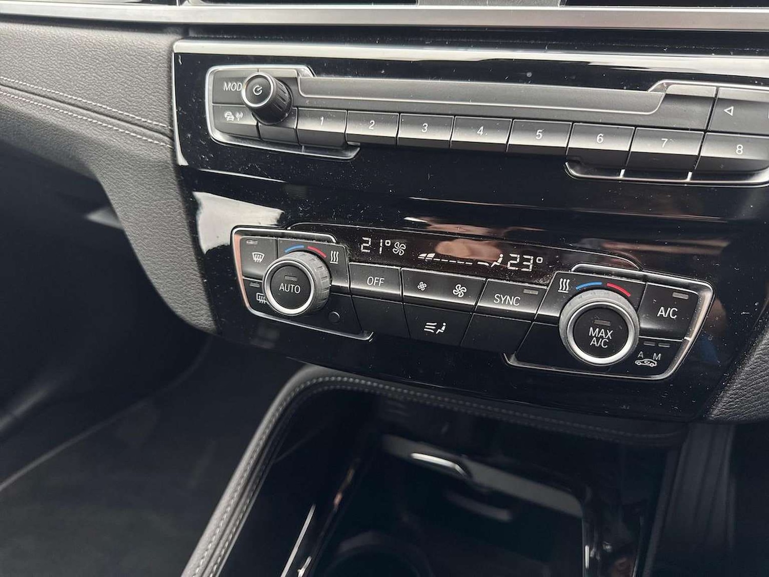 Used BMW X2 2021 for sale - 76596521: Photo 12