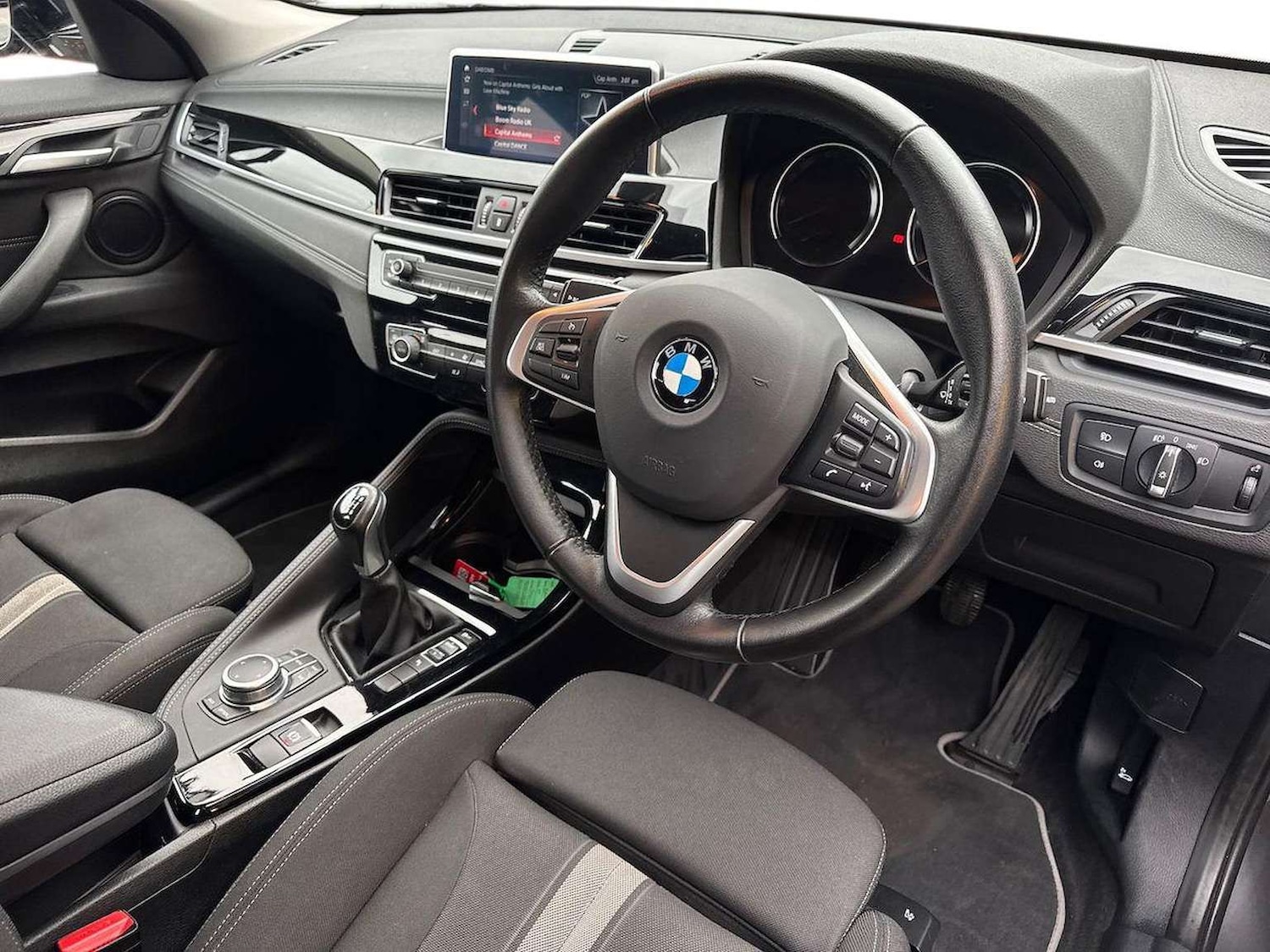 Used BMW X2 2021 for sale - 76596521: Photo 15