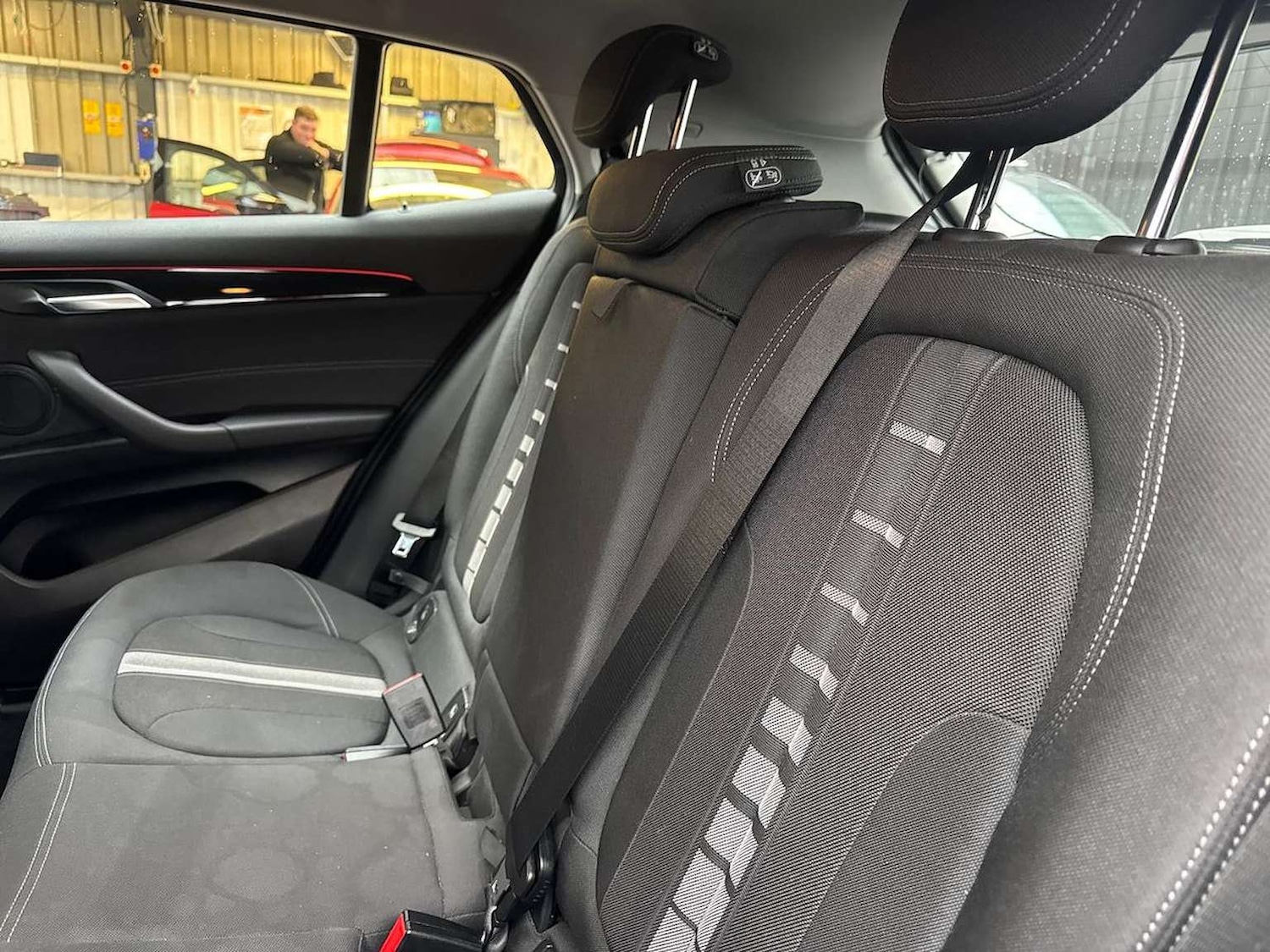 Used BMW X2 2021 for sale - 76596521: Photo 16