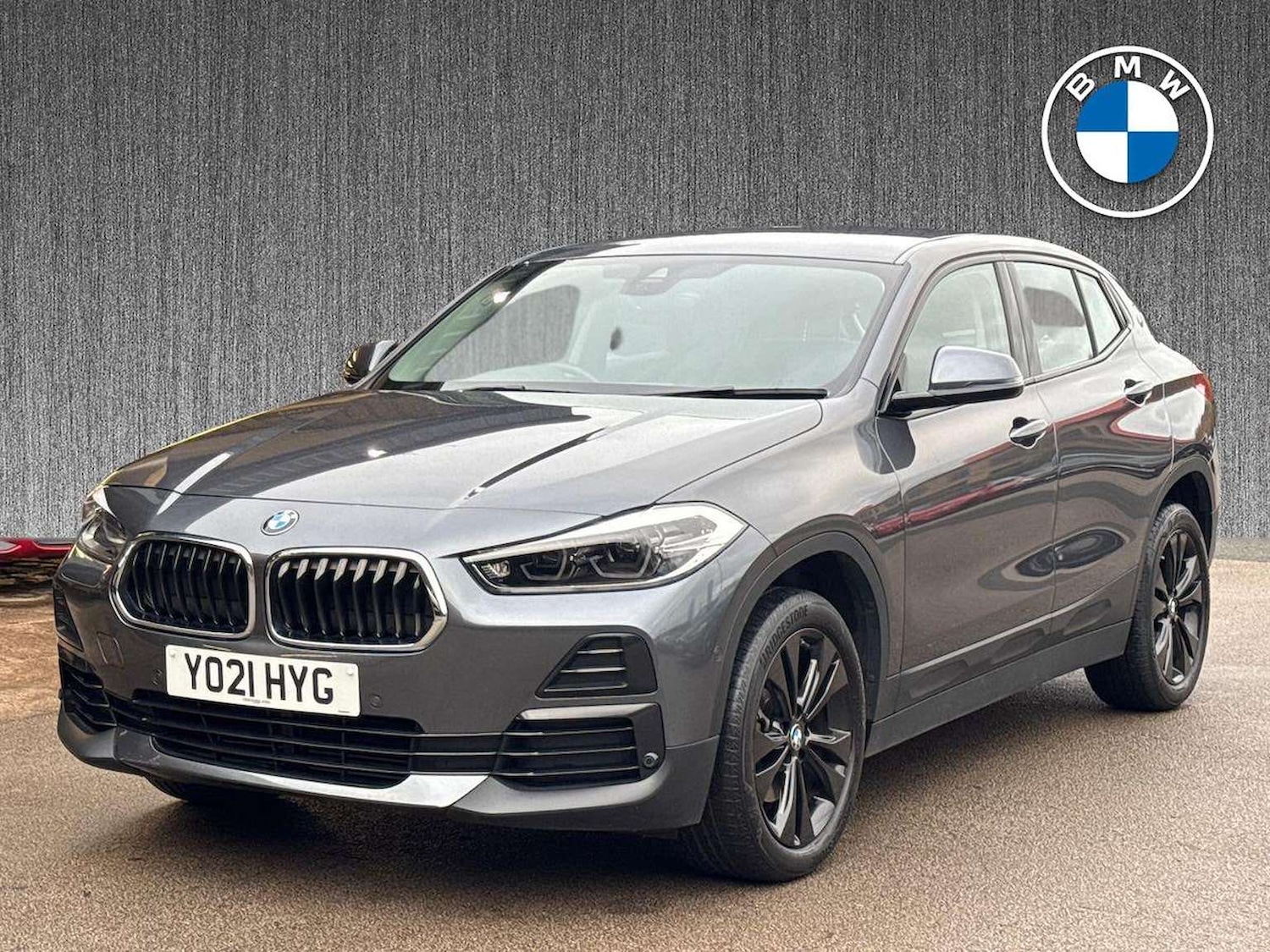 Used BMW X2 2021 for sale - 76596521: Photo 20