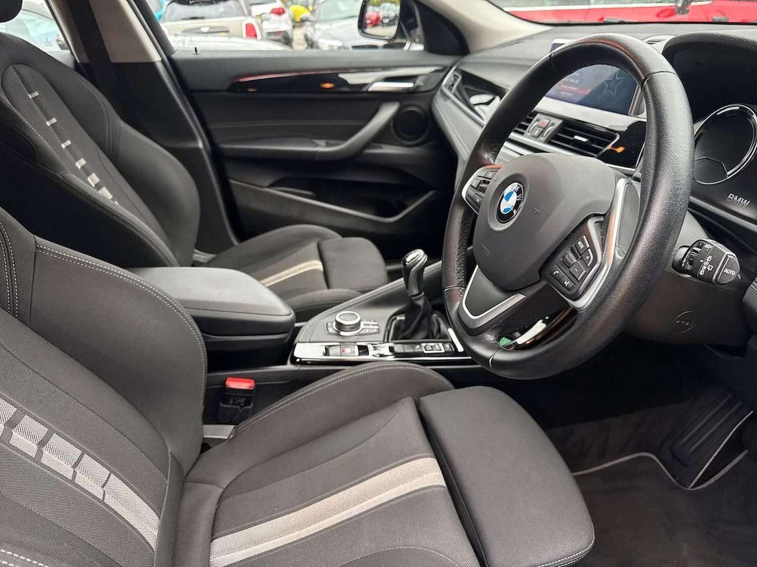 Used BMW X2 2021 for sale - 76596521: Photo 21