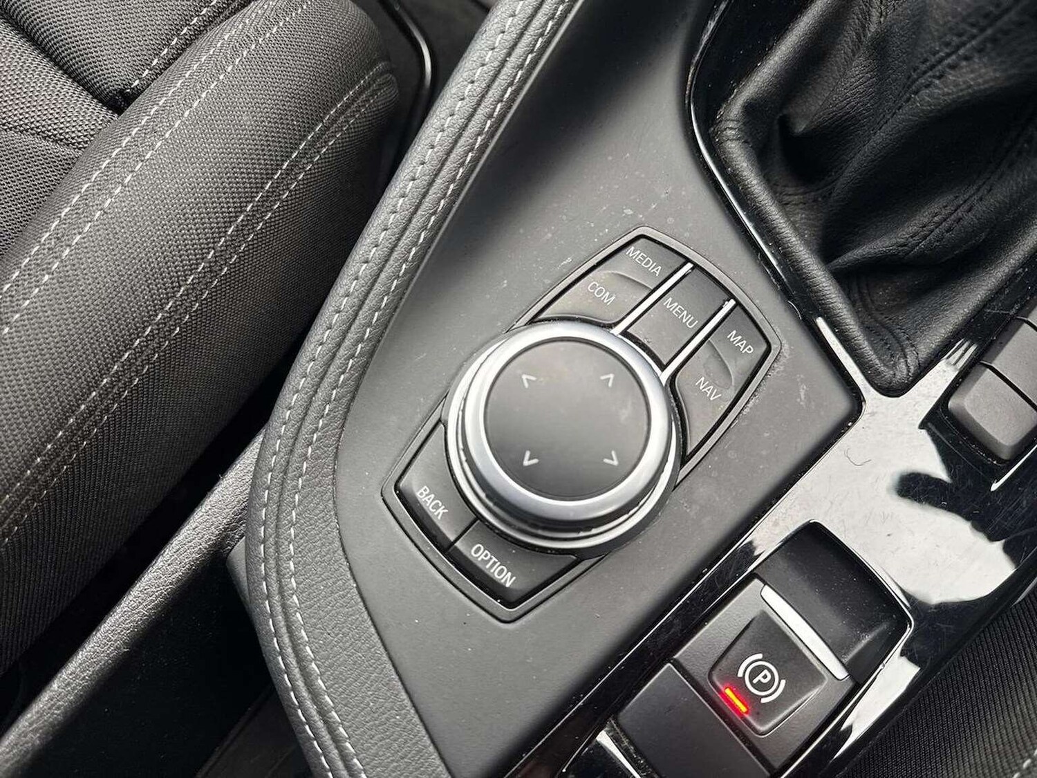 Used BMW X2 2021 for sale - 76596521: Photo 23