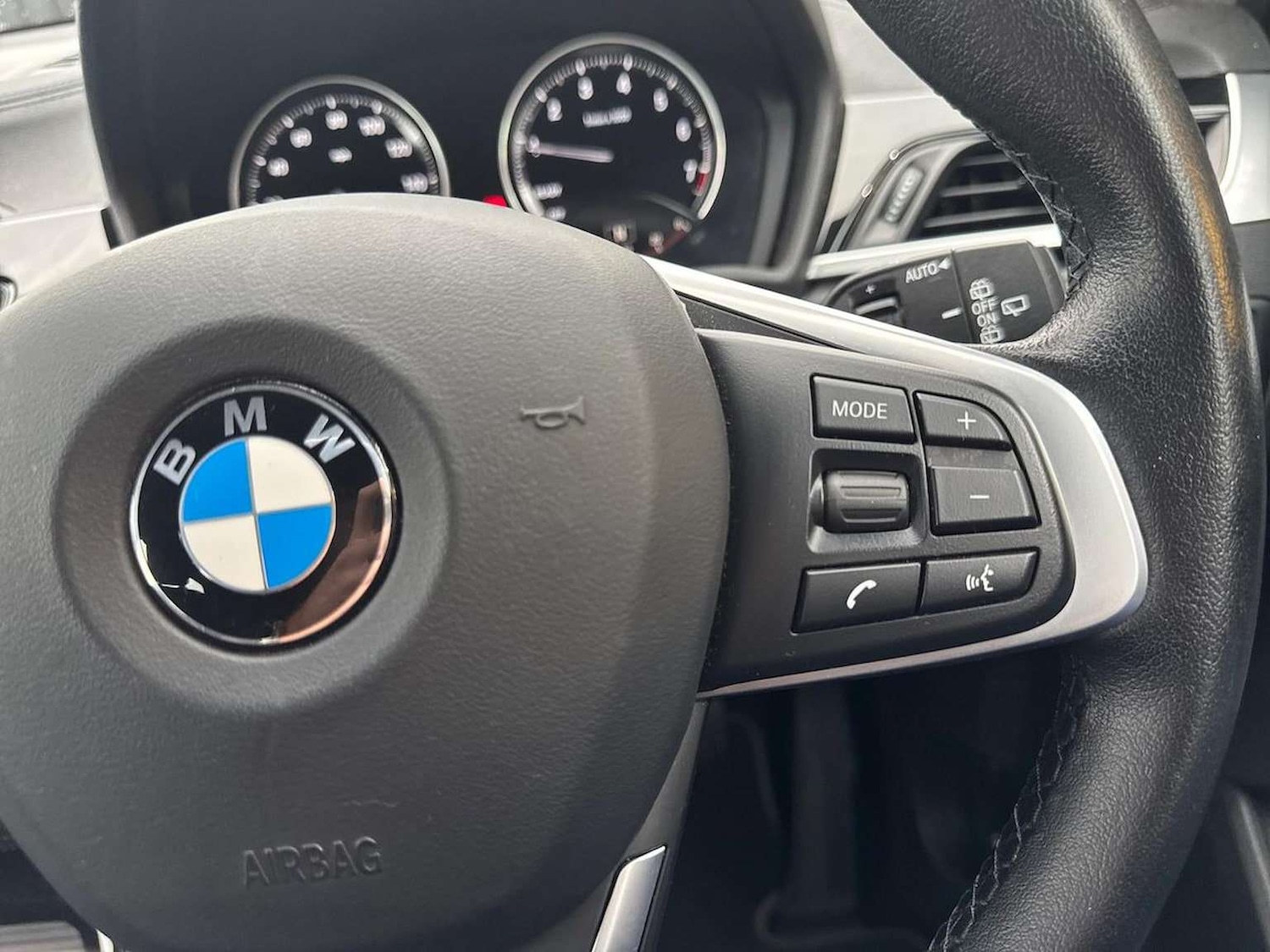 Used BMW X2 2021 for sale - 76596521: Photo 26