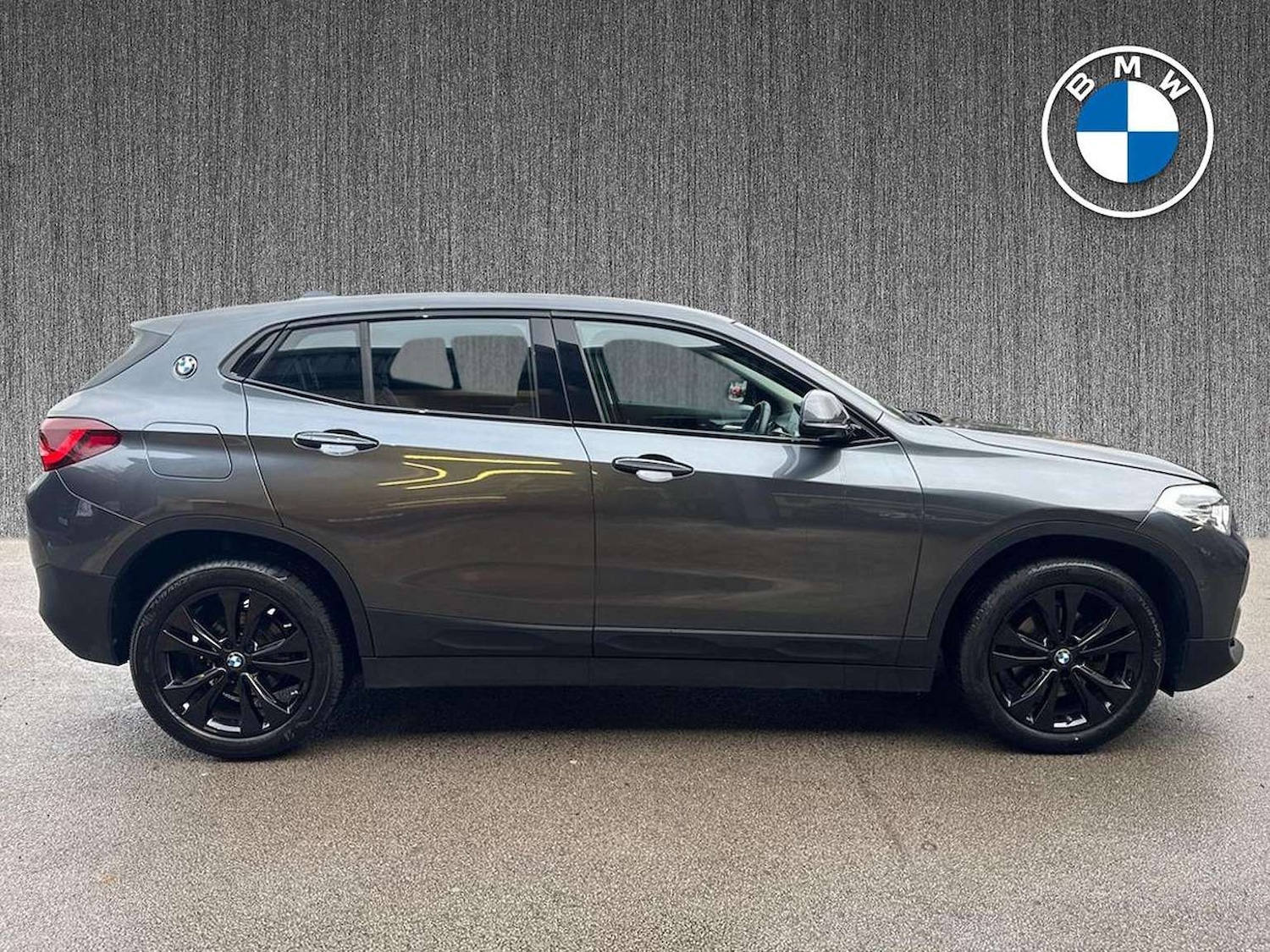 Used BMW X2 2021 for sale - 76596521: Photo 3