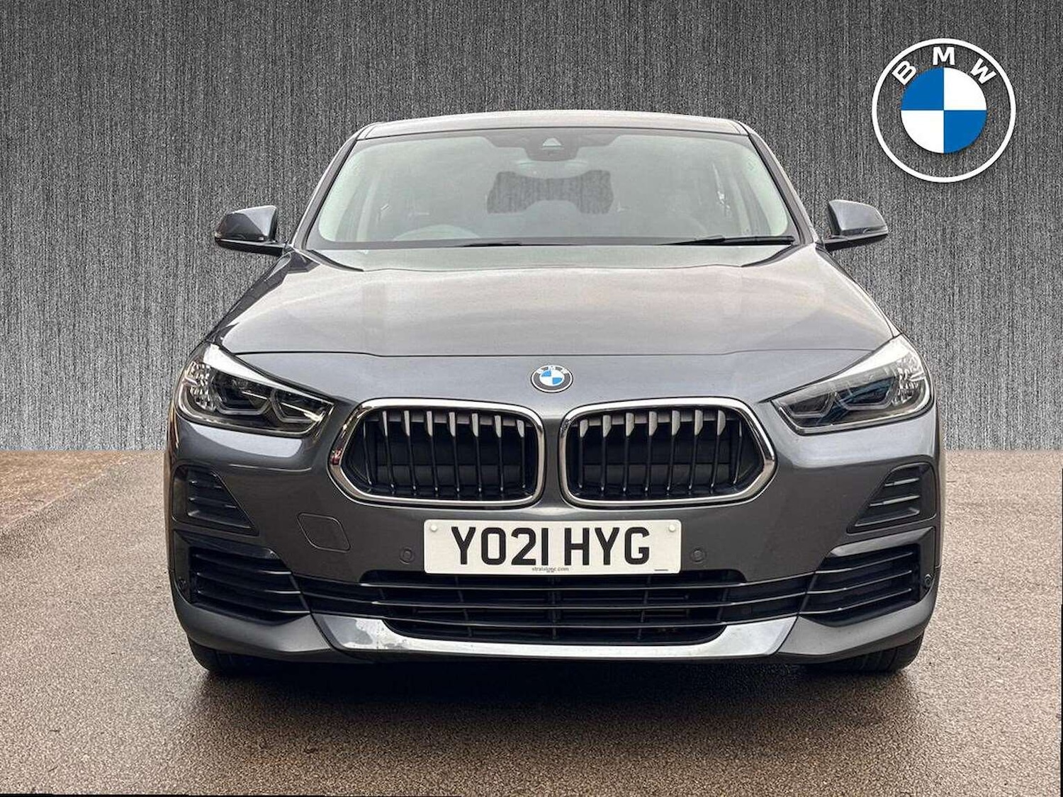 Used BMW X2 2021 for sale - 76596521: Photo 5