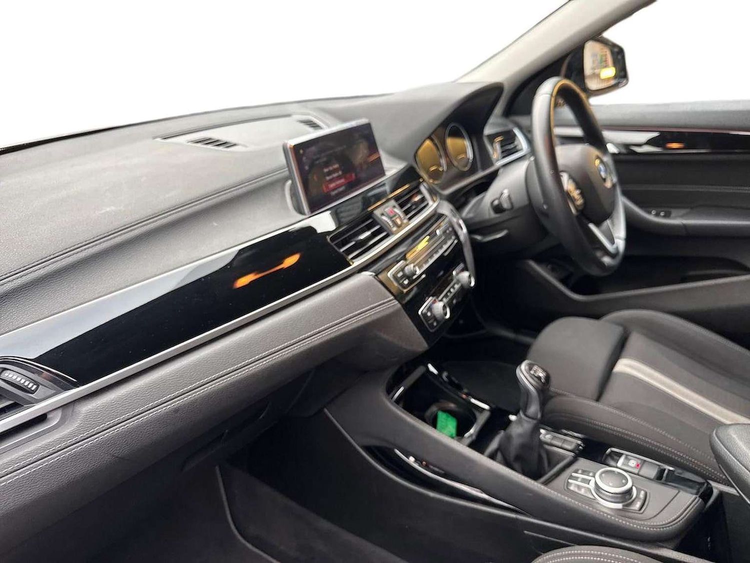 Used BMW X2 2021 for sale - 76596521: Photo 7