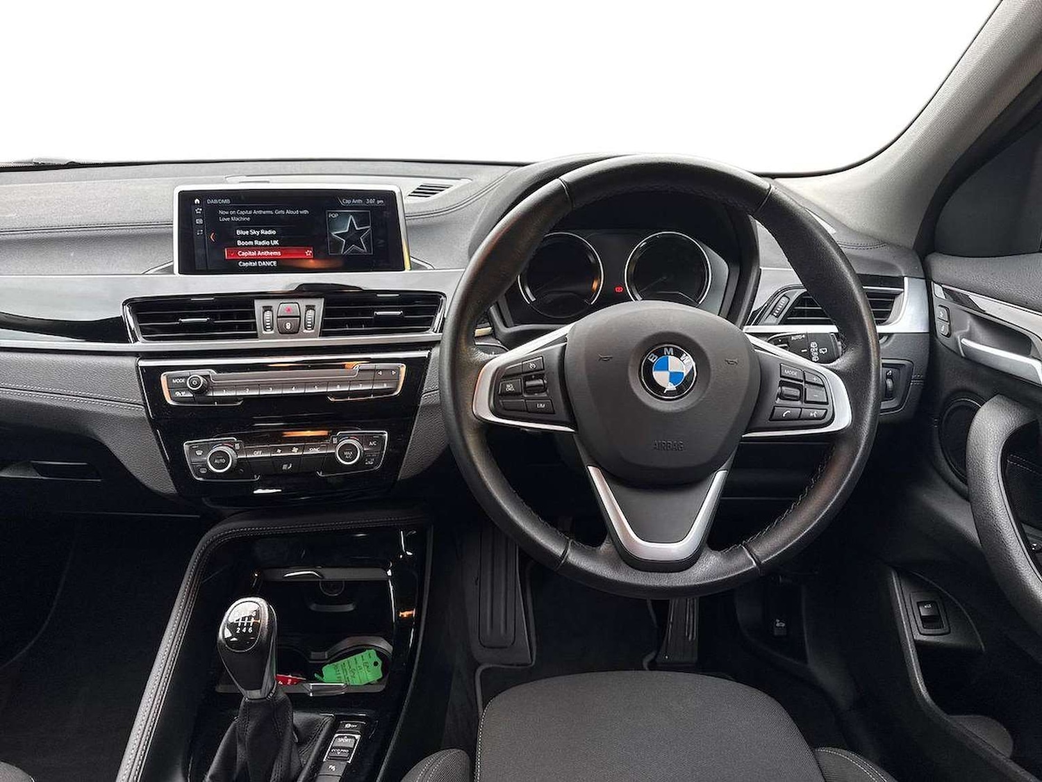 Used BMW X2 2021 for sale - 76596521: Photo 9