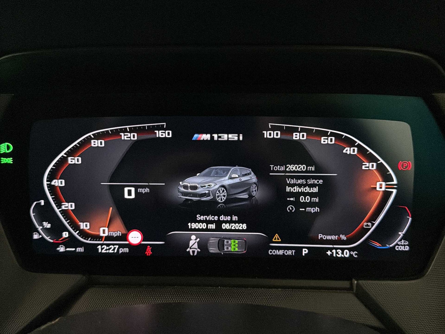 Used BMW 1 Series 2022 for sale - 77488206: Photo 10