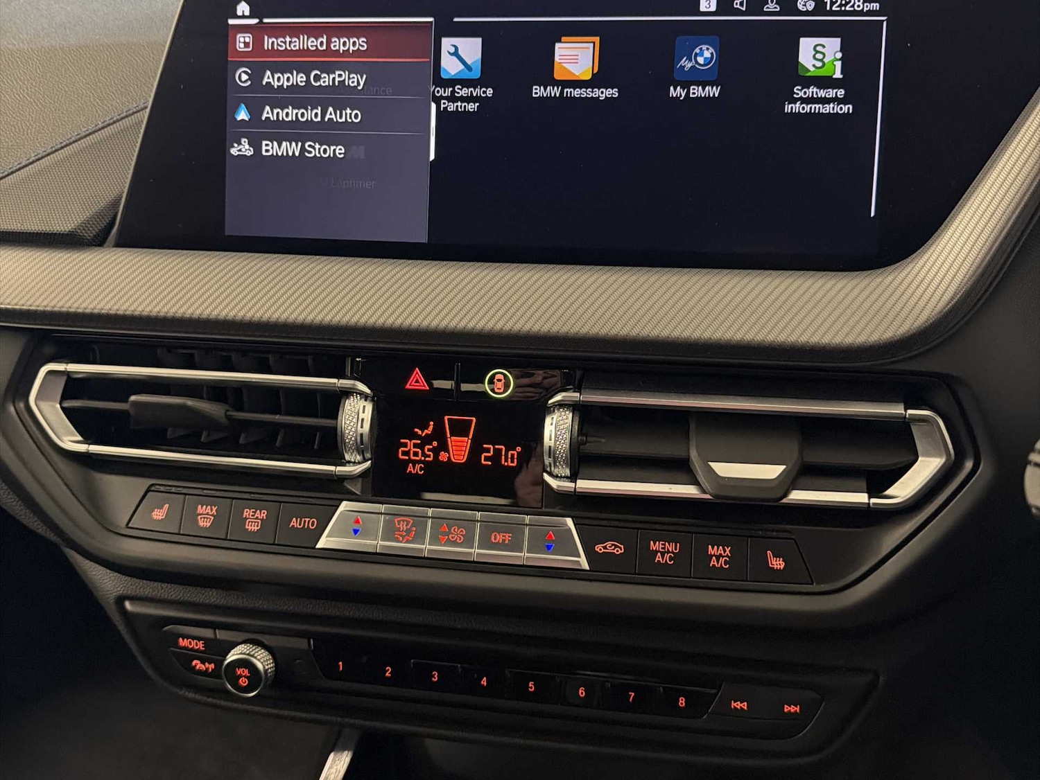 Used BMW 1 Series 2022 for sale - 77488206: Photo 12