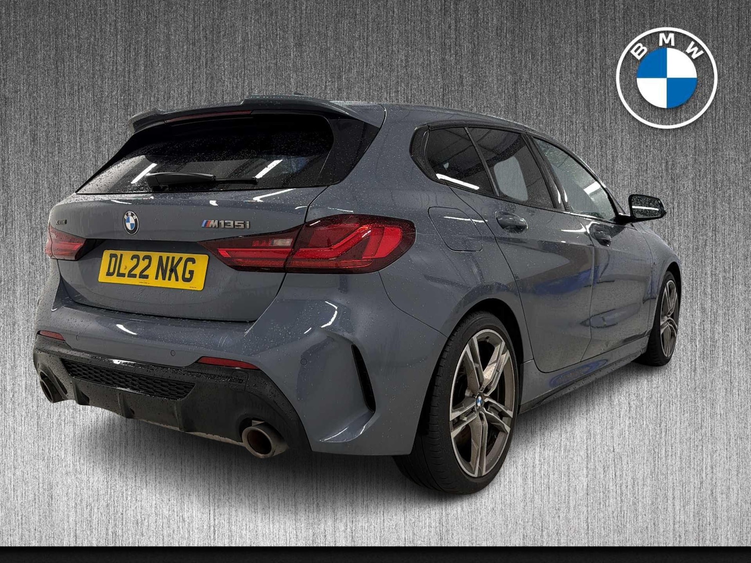 Used BMW 1 Series 2022 for sale - 77488206: Photo 18