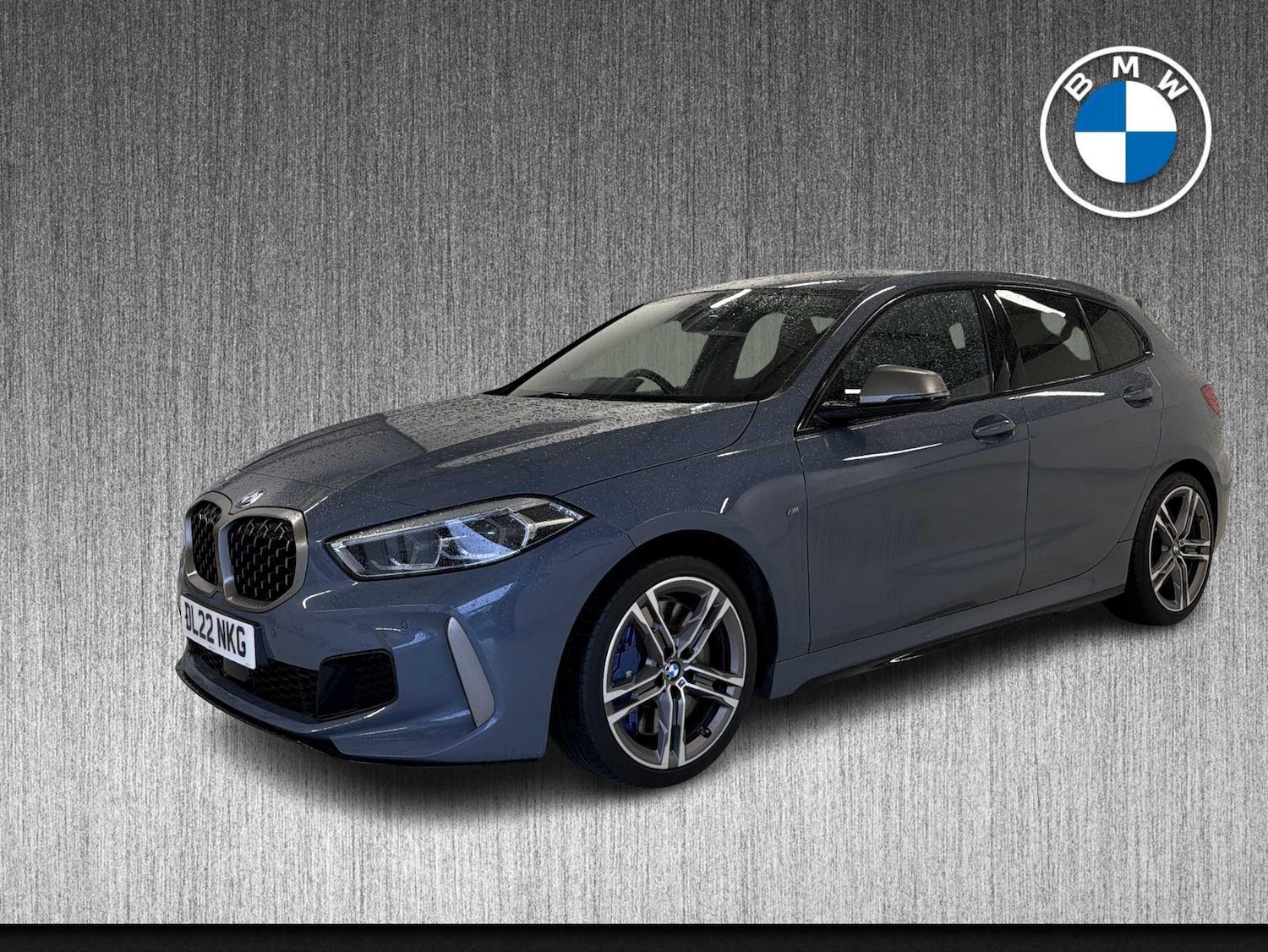 Used BMW 1 Series 2022 for sale - 77488206: Photo 20
