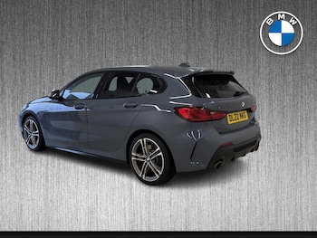 Used BMW 1 Series 2022 for sale - 77488206: Photo