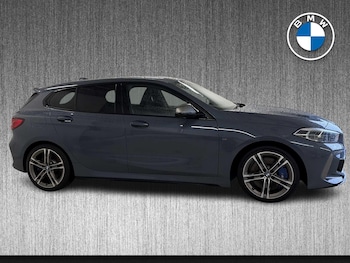 Used BMW 1 Series 2022 for sale - 77488206: Photo