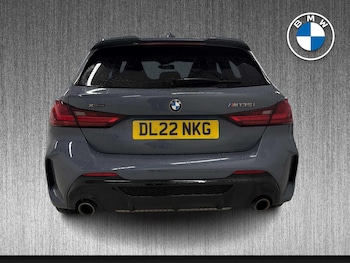 Used BMW 1 Series 2022 for sale - 77488206: Photo
